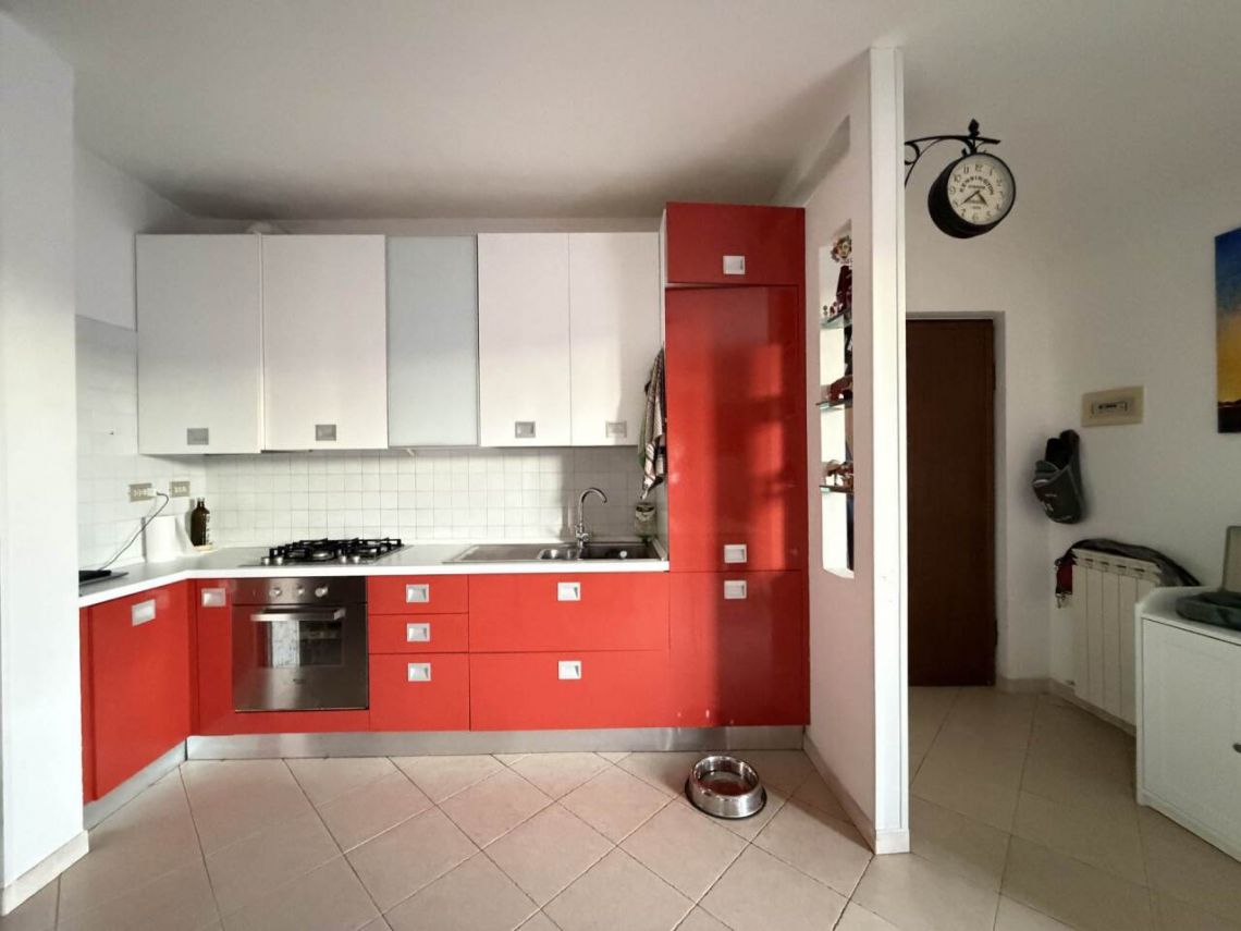 970 - Appartamento Sarzana