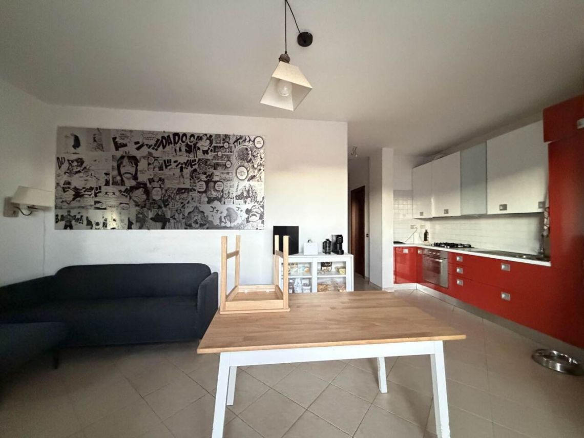 970 - Appartamento Sarzana