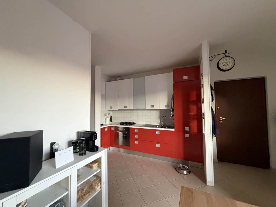 970 - Appartamento Sarzana