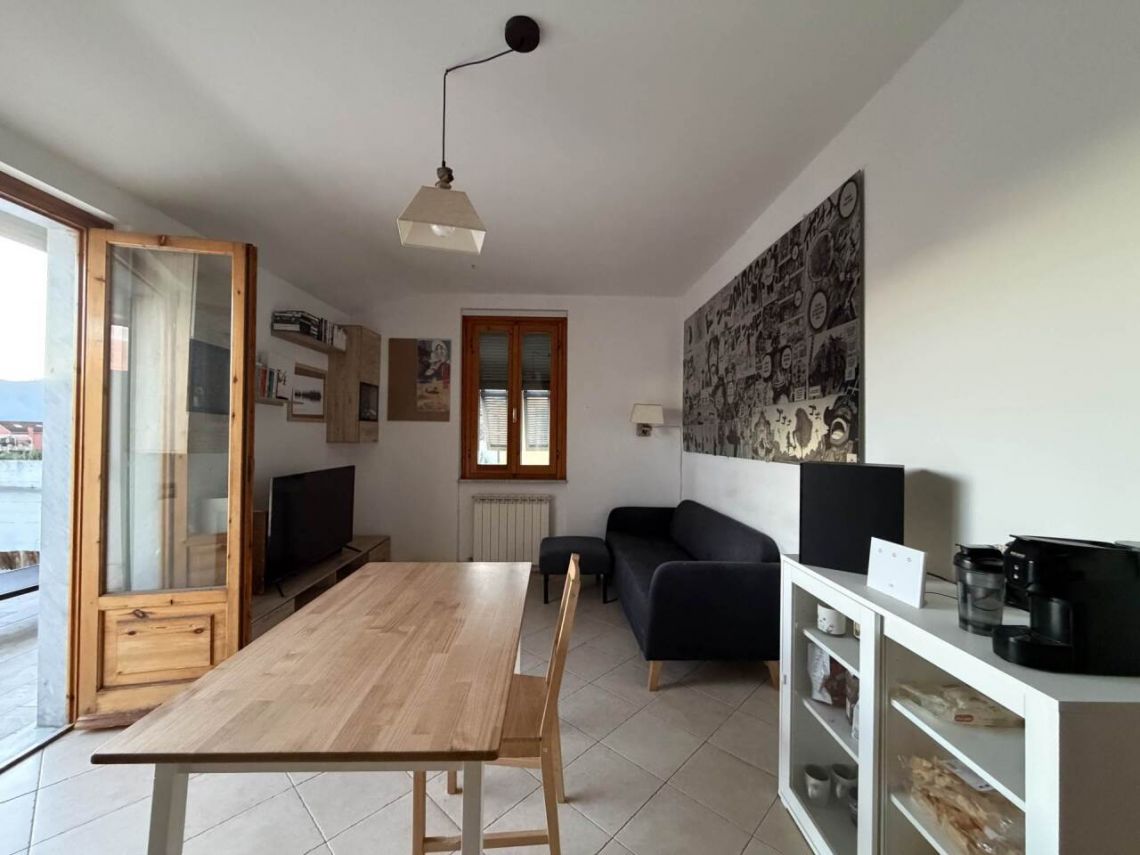 970 - Appartamento Sarzana