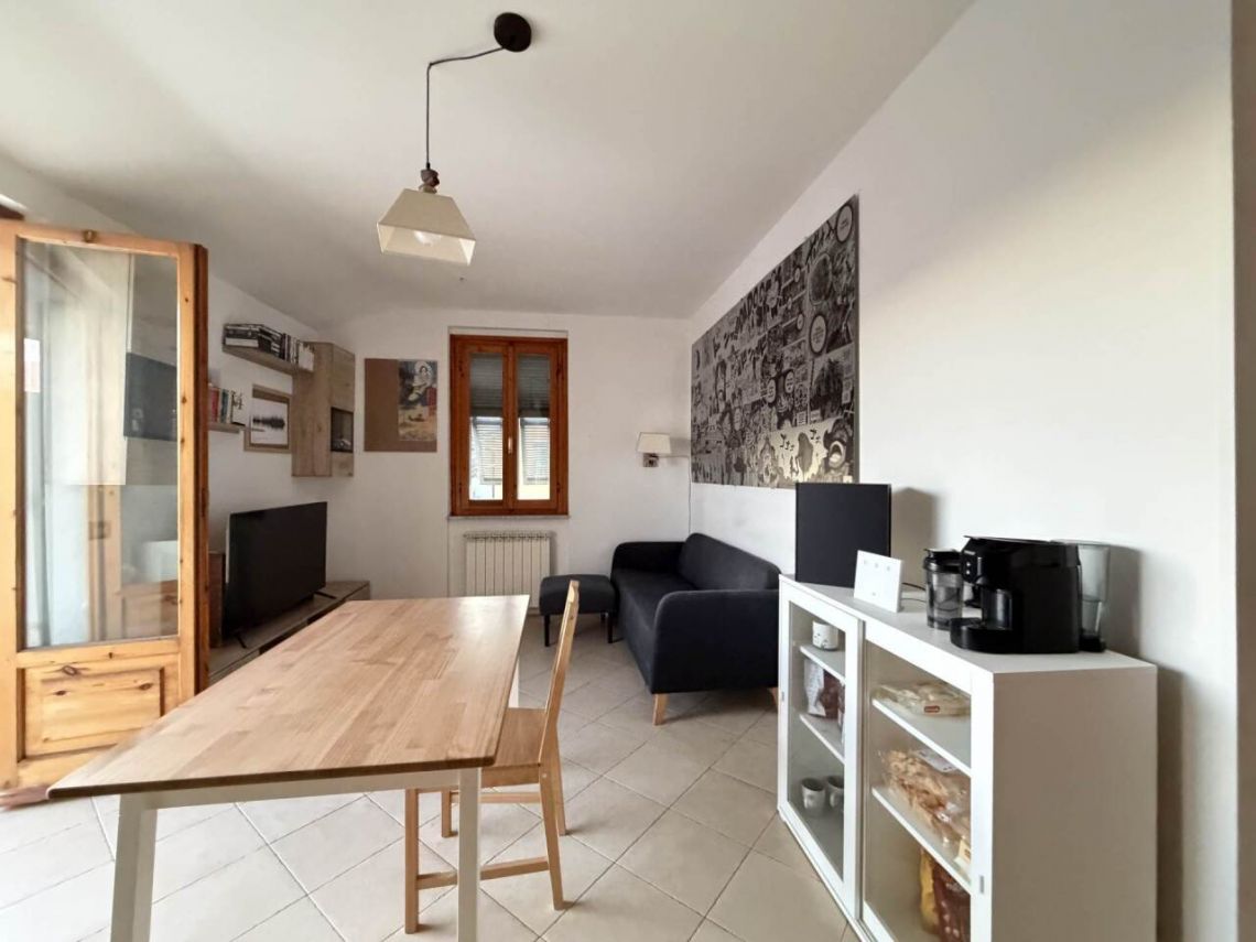 970 - Appartamento Sarzana