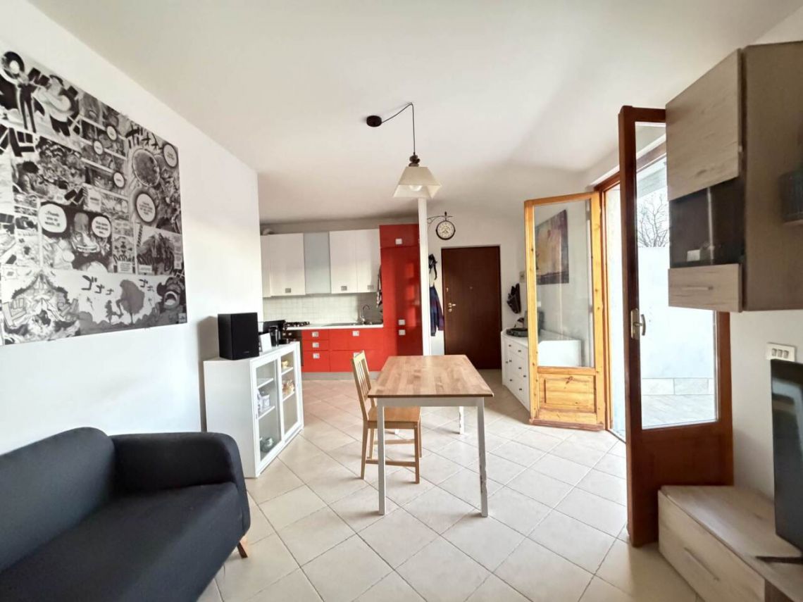 970 - Appartamento Sarzana