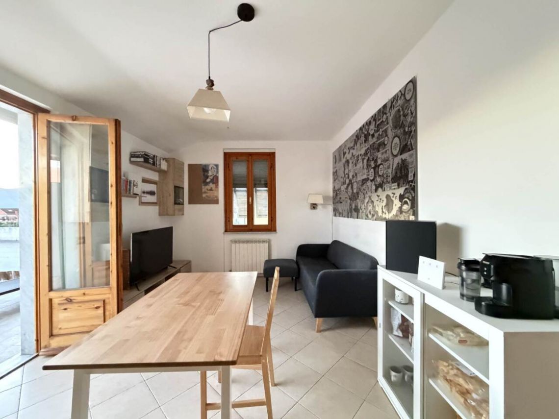970 - Appartamento Sarzana