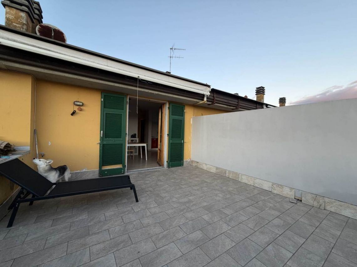 970 - Appartamento Sarzana