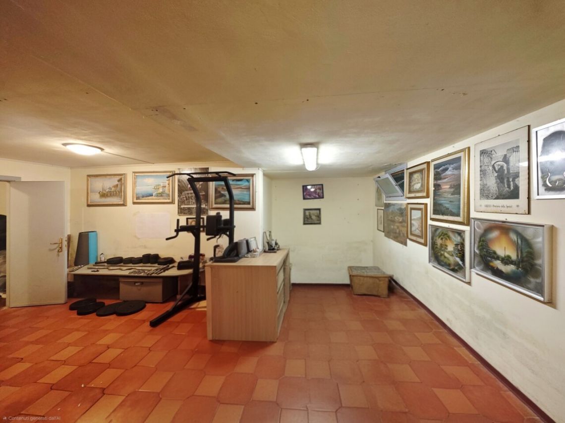 970 - Appartamento Sarzana