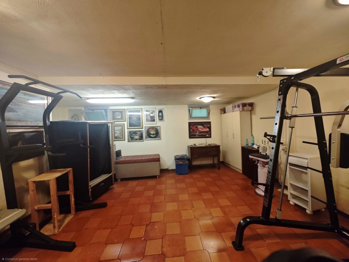 970 - Appartamento Sarzana