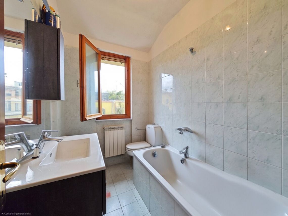 970 - Appartamento Sarzana
