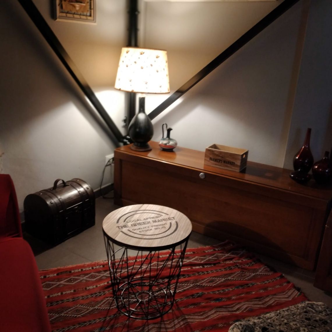 976 - Loft Sarzana