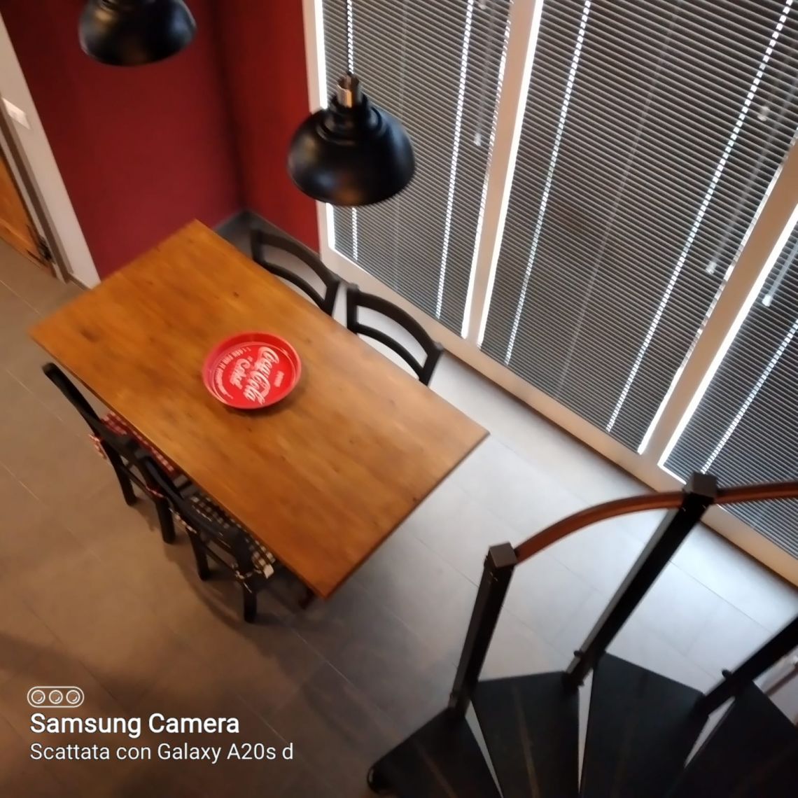 976 - Loft Sarzana