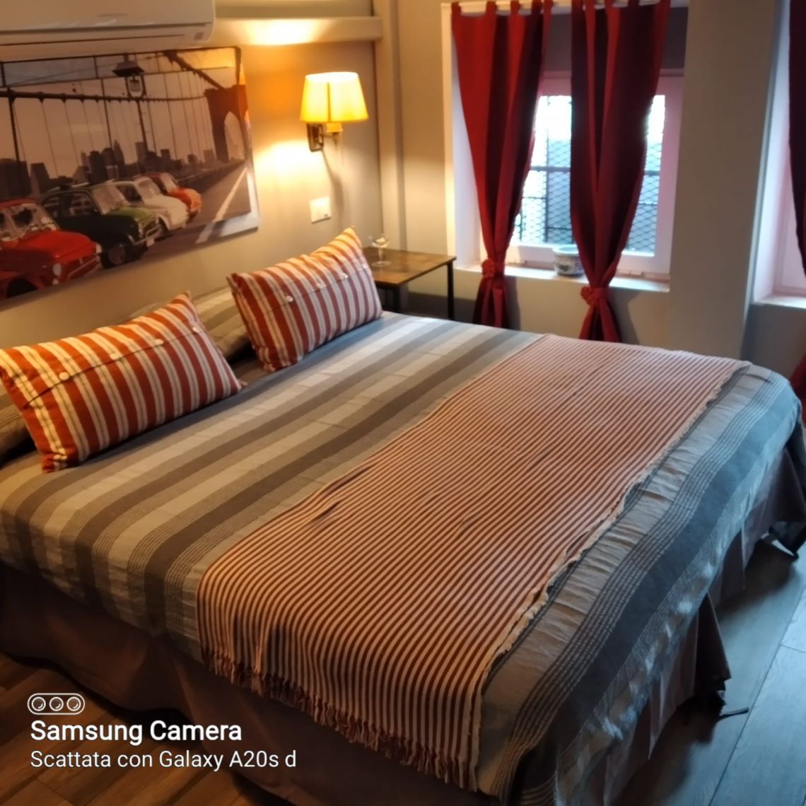 976 - Loft Sarzana
