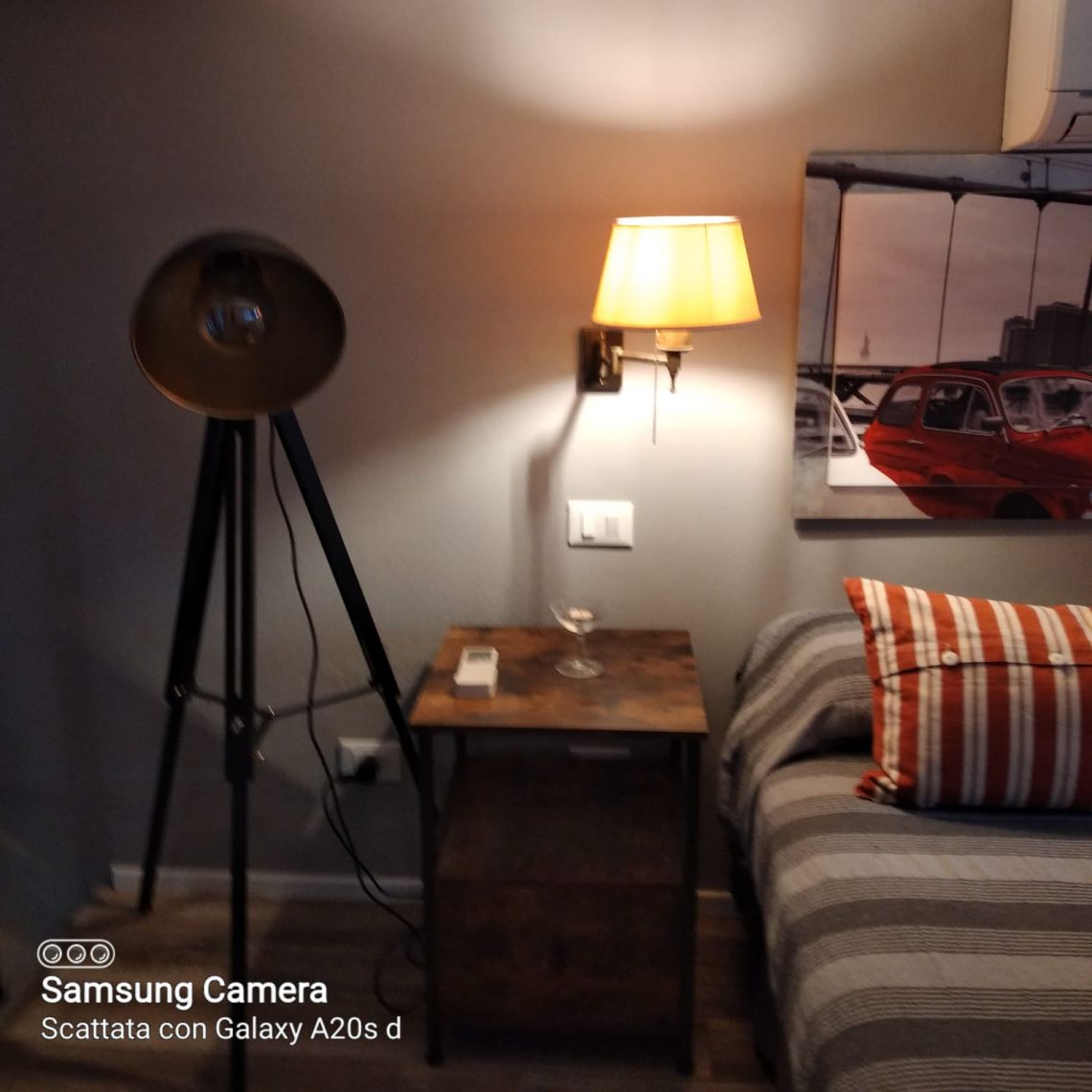 976 - Loft Sarzana