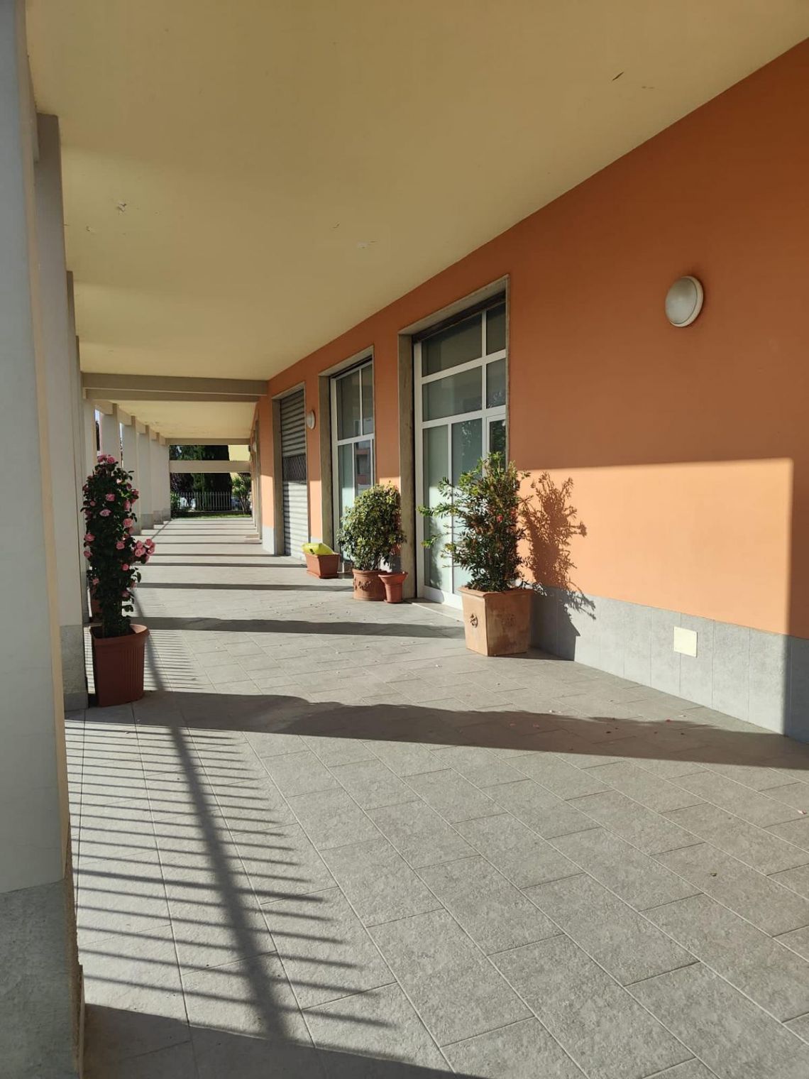 976 - Loft Sarzana