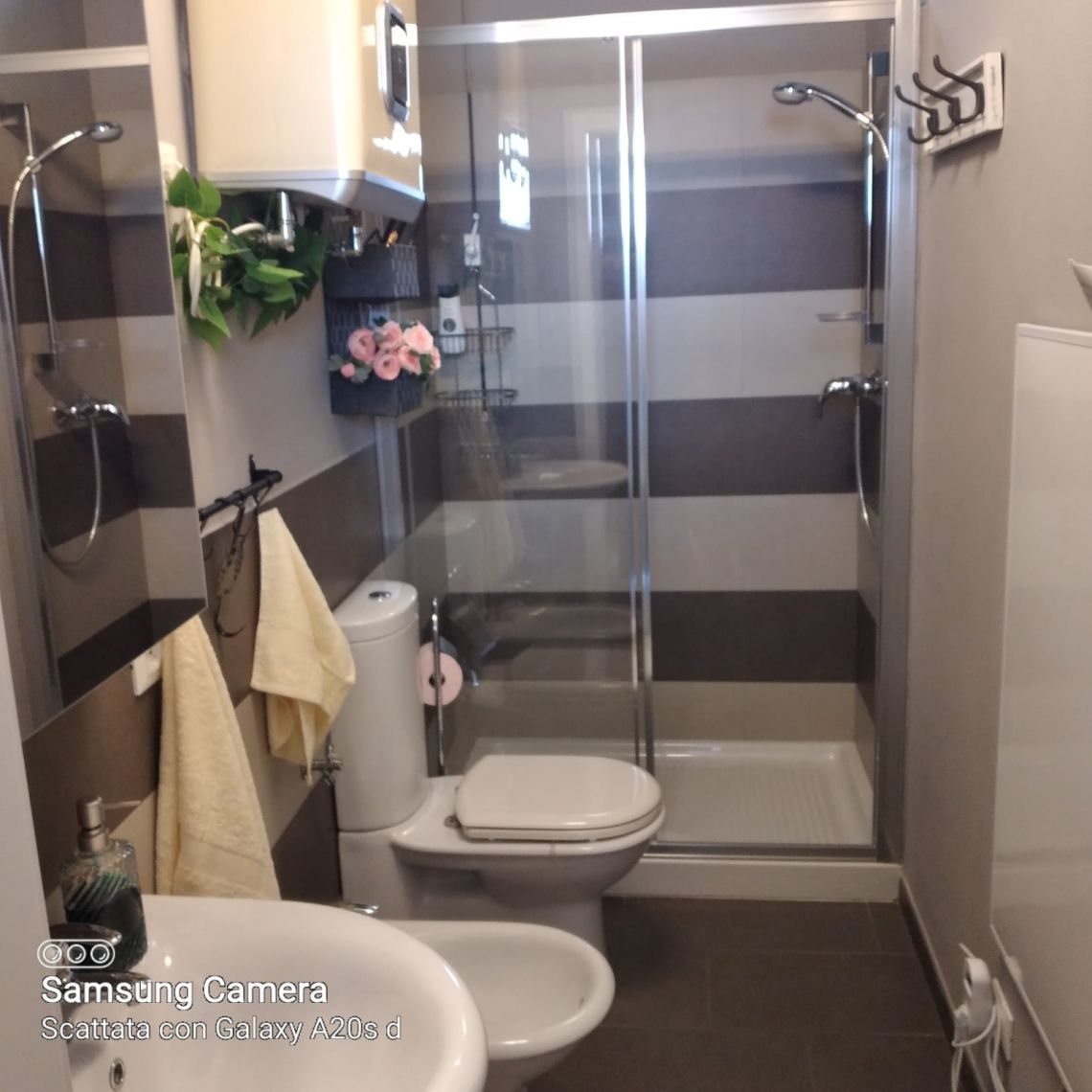 976 - Loft Sarzana