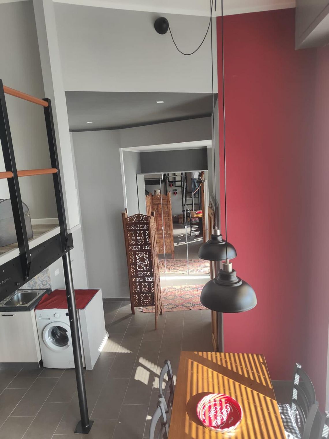 976 - Loft Sarzana