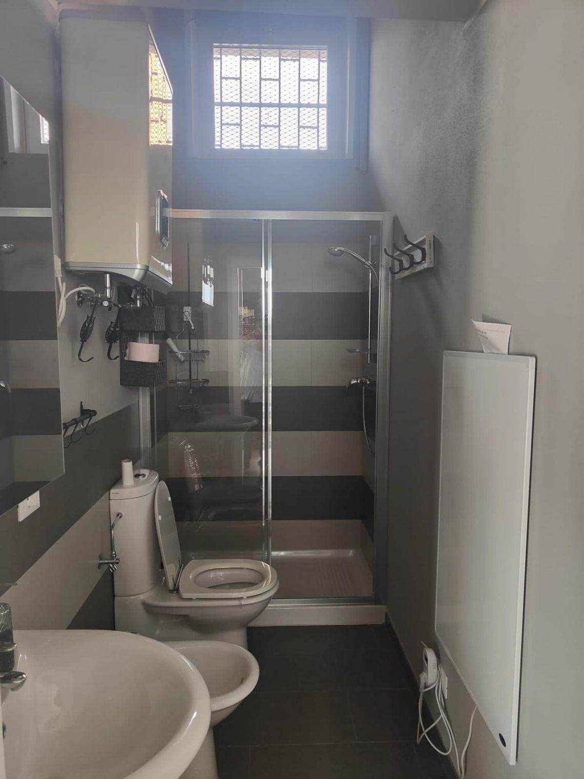 976 - Loft Sarzana