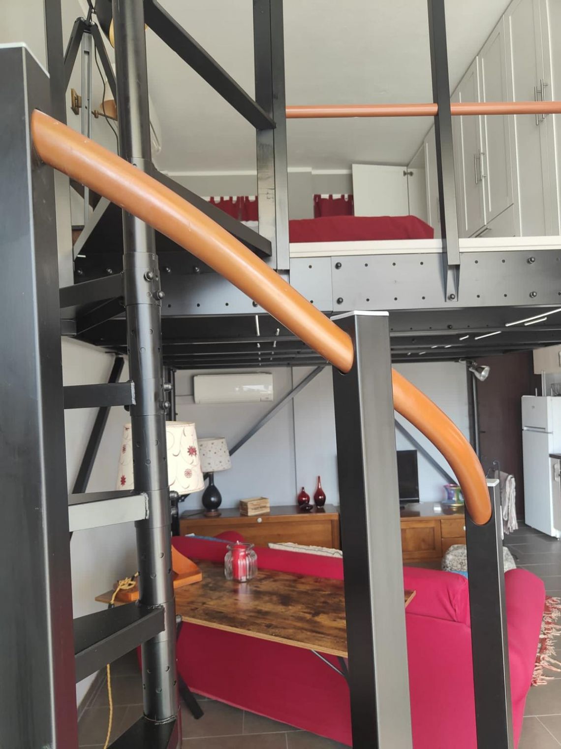 976 - Loft Sarzana
