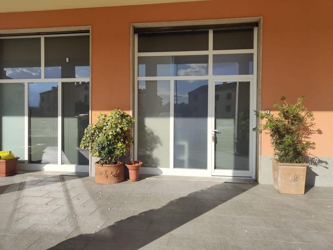 976 - Loft Sarzana