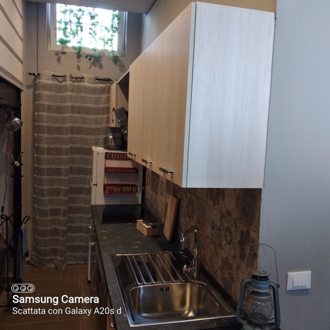 976 - Loft Sarzana