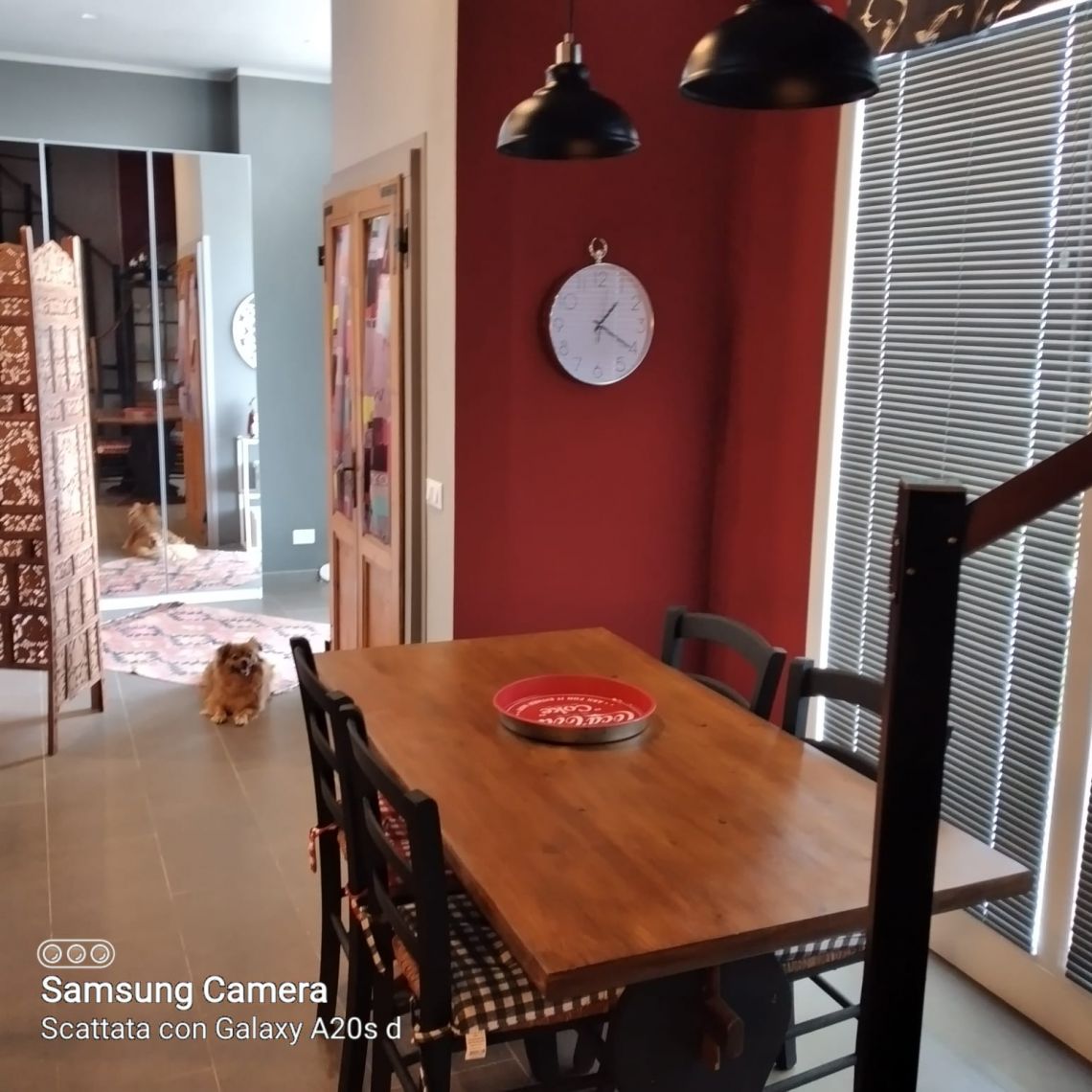 976 - Loft Sarzana