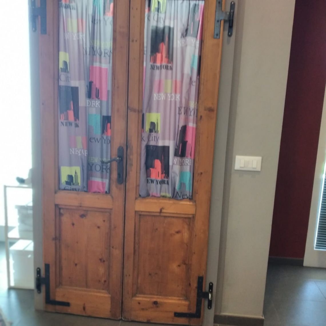 976 - Loft Sarzana