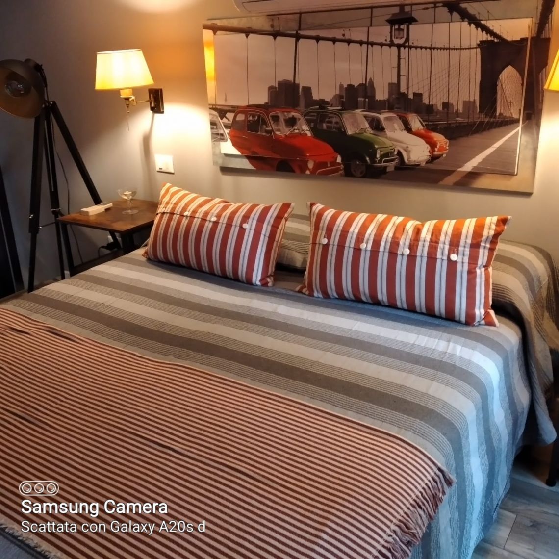 976 - Loft Sarzana