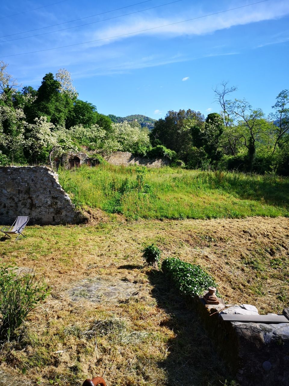 977 - Casolare Castelnuovo Magra