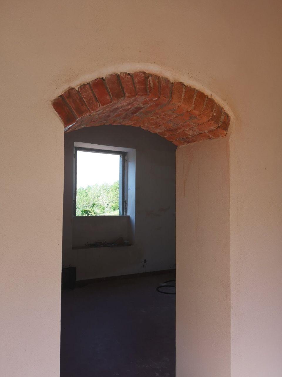 977 - Casolare Castelnuovo Magra