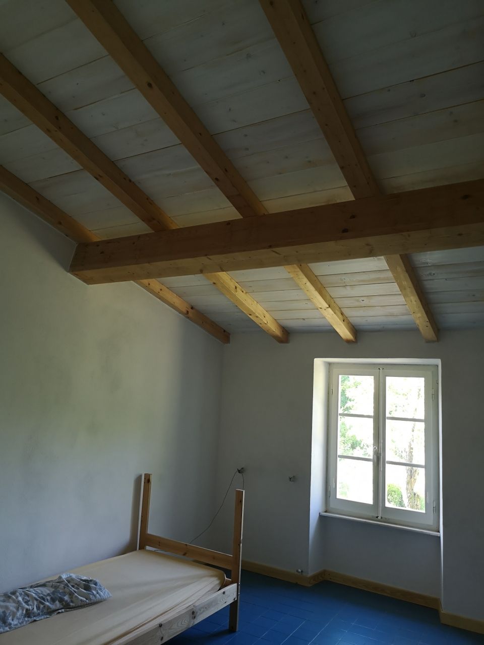 977 - Casolare Castelnuovo Magra