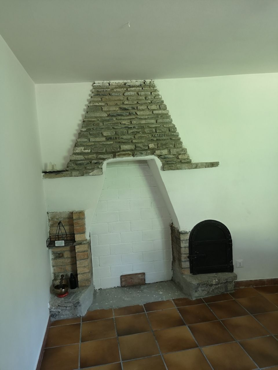 977 - Casolare Castelnuovo Magra