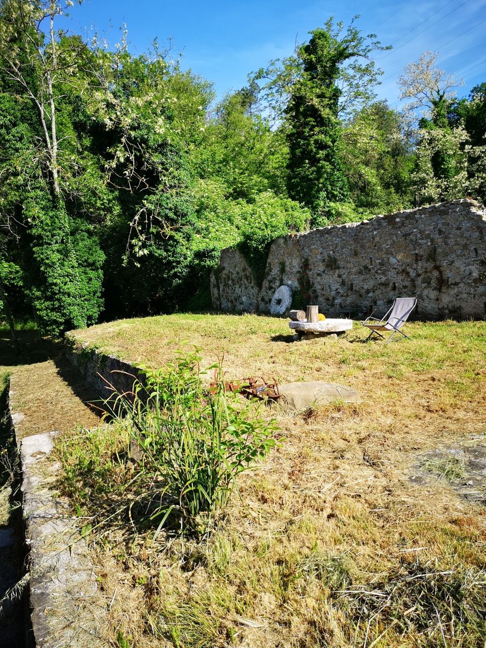 977 - Casolare Castelnuovo Magra