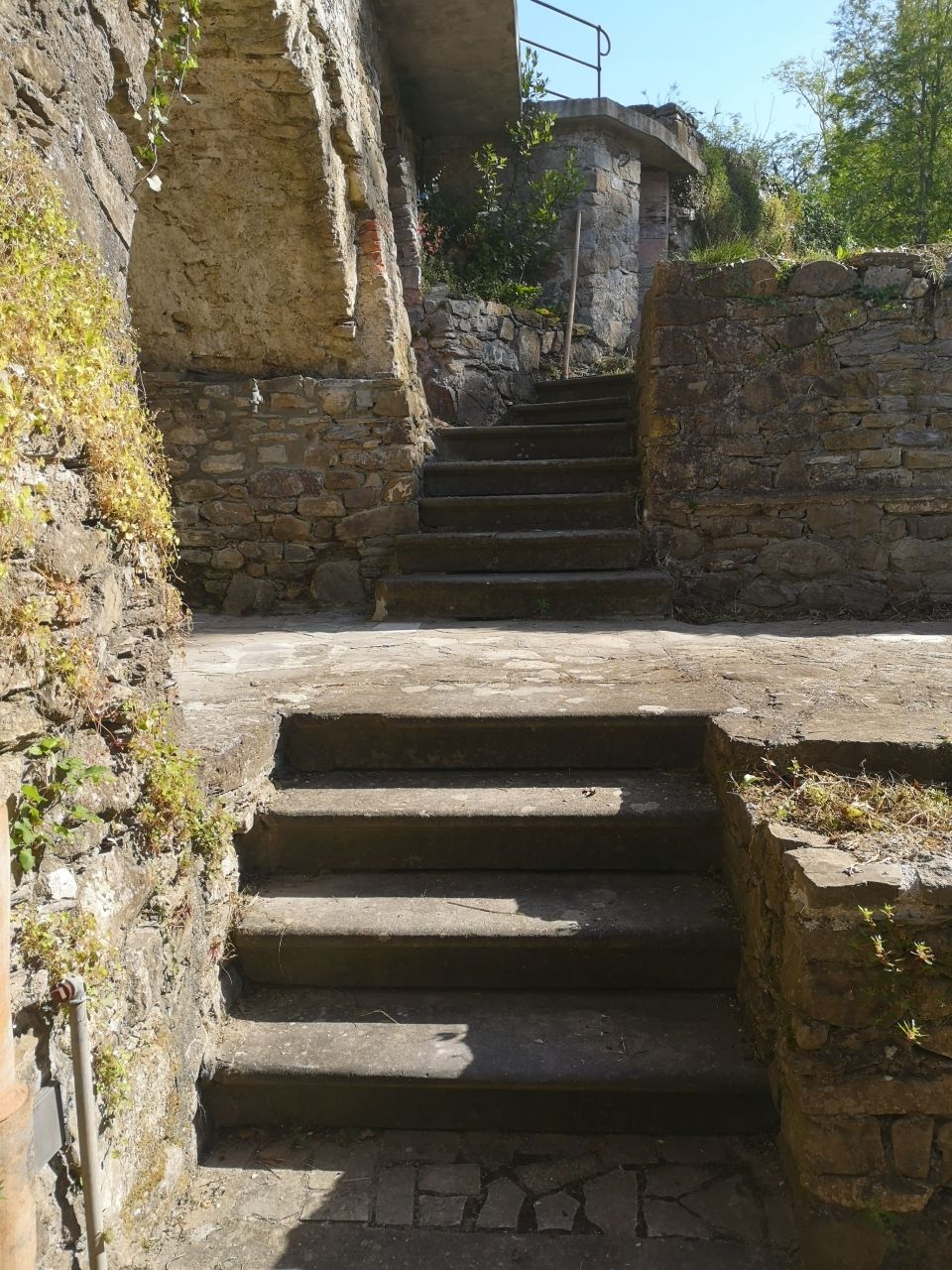 977 - Casolare Castelnuovo Magra
