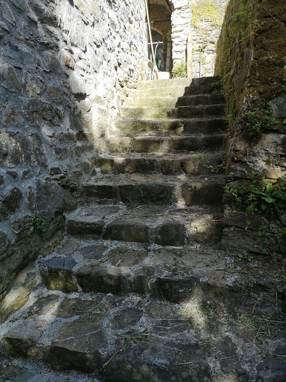 977 - Casolare Castelnuovo Magra