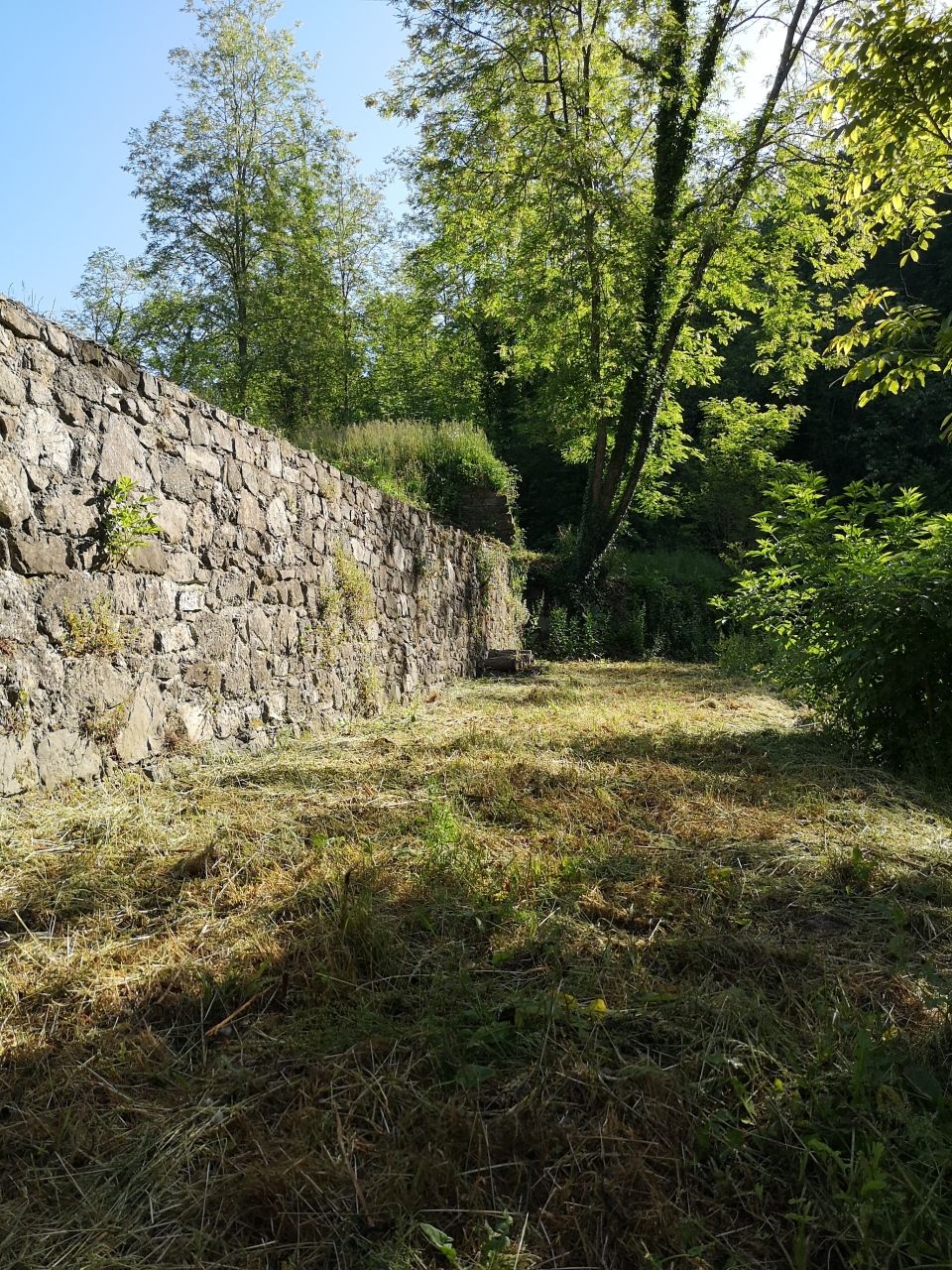 977 - Casolare Castelnuovo Magra