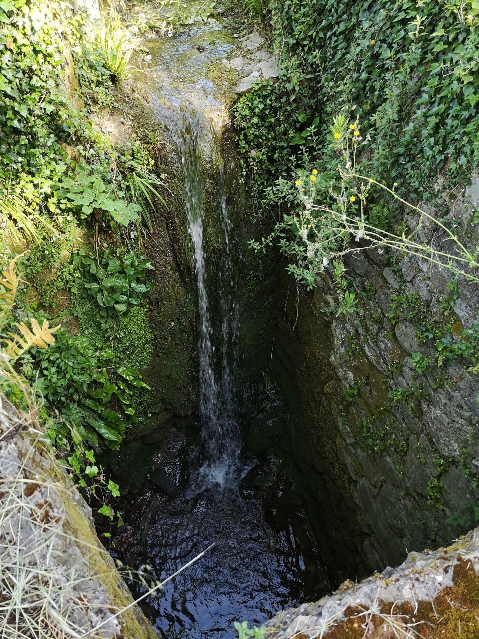 977 - Casolare Castelnuovo Magra