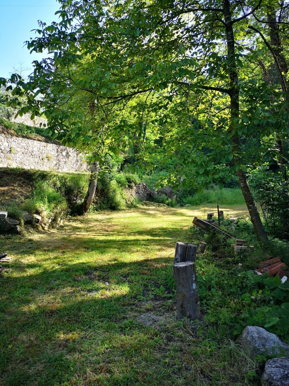 977 - Casolare Castelnuovo Magra