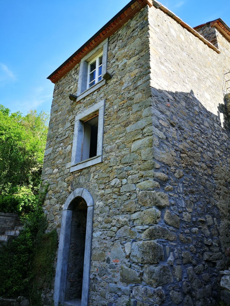 977 - Casolare Castelnuovo Magra