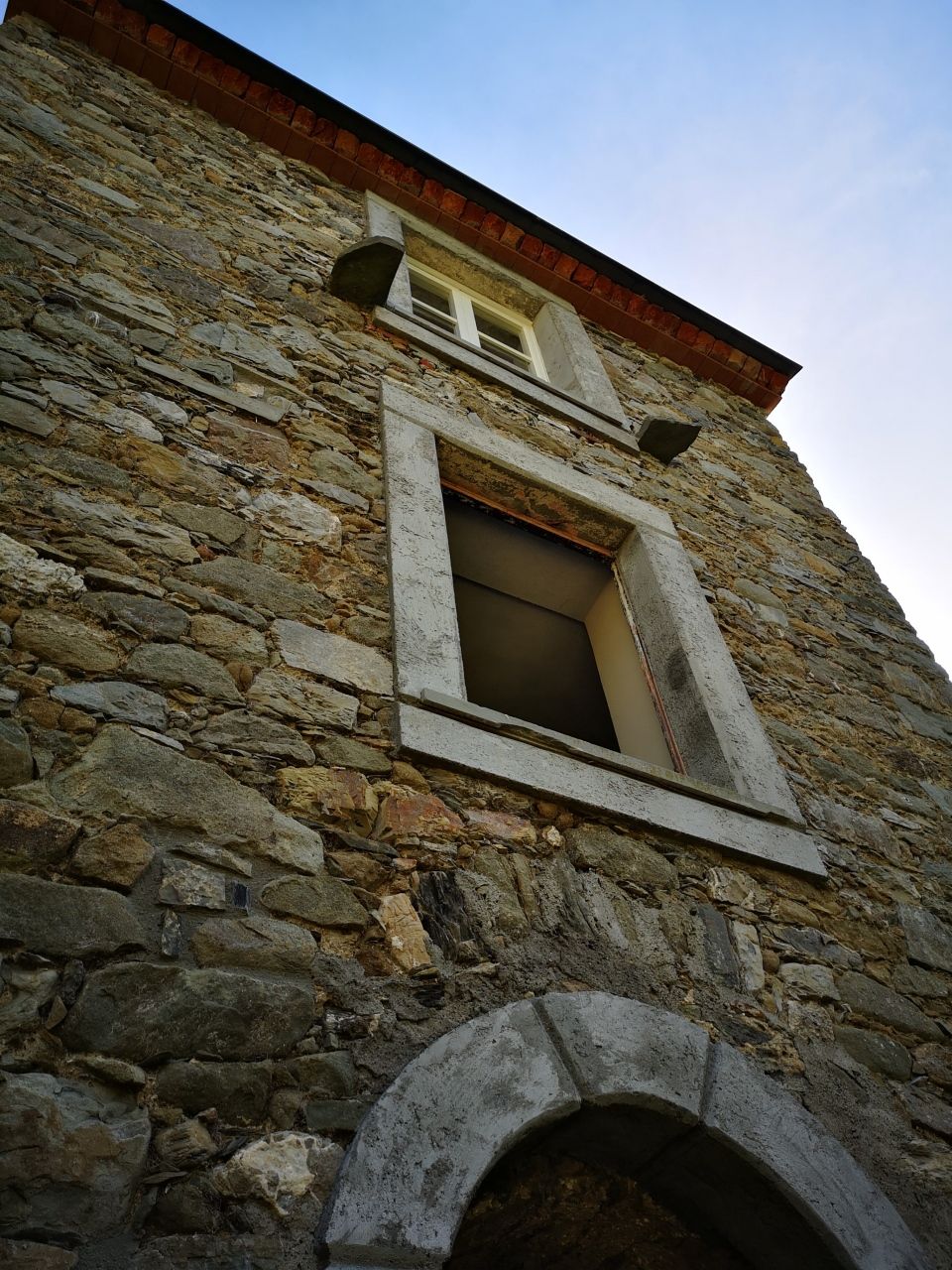977 - Casolare Castelnuovo Magra
