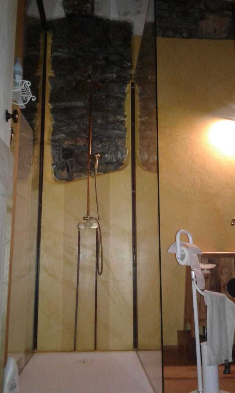 977 - Casolare Castelnuovo Magra