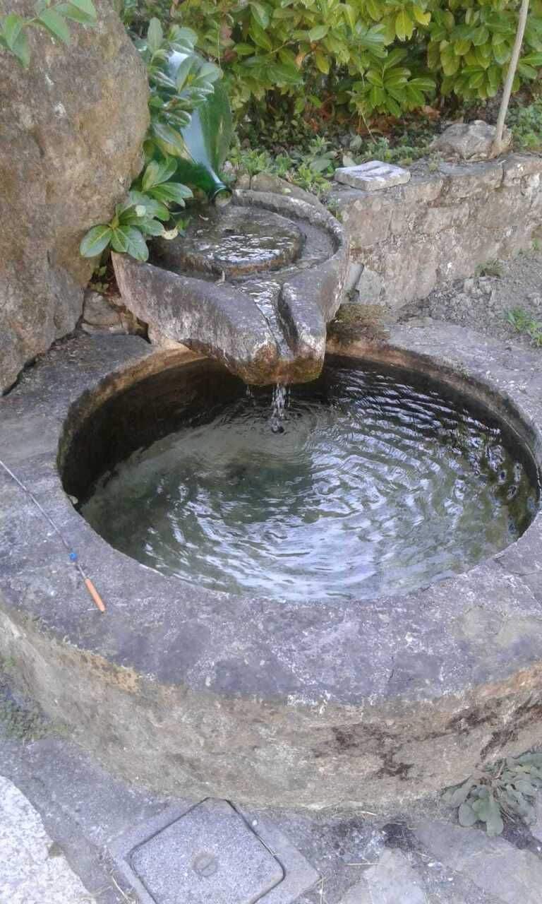 977 - Casolare Castelnuovo Magra