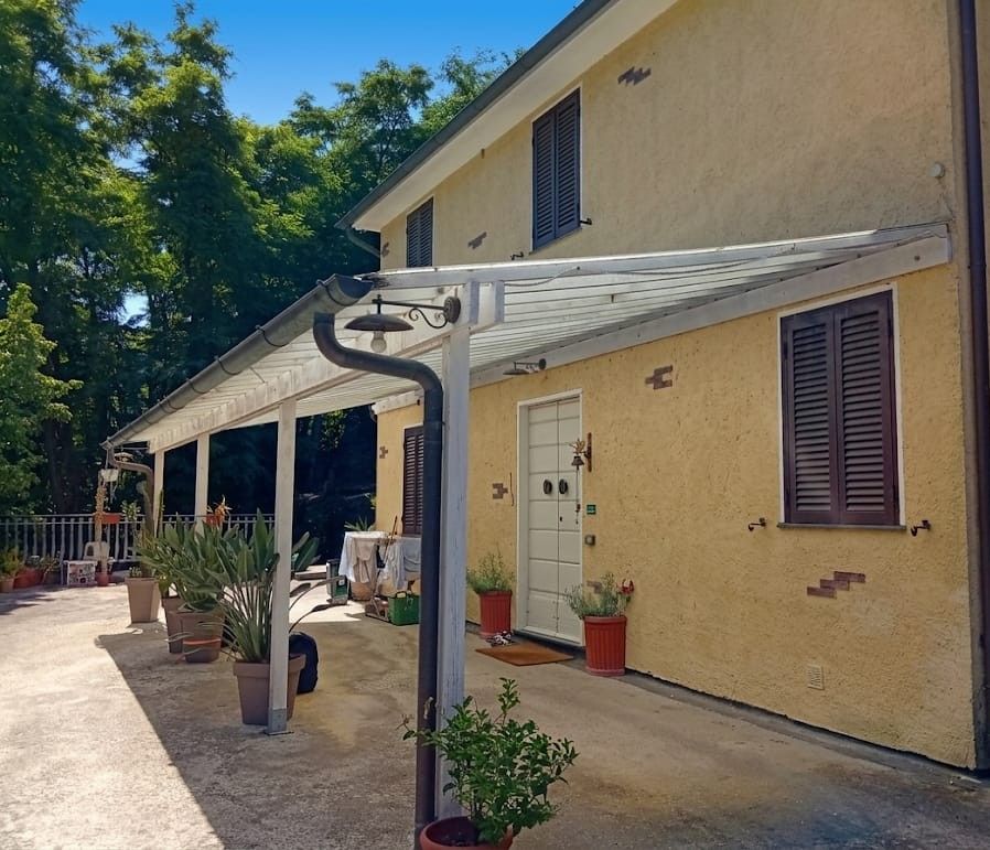 978 - Rustico Pietrasanta