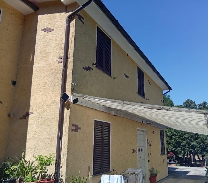 978 - Rustico Pietrasanta