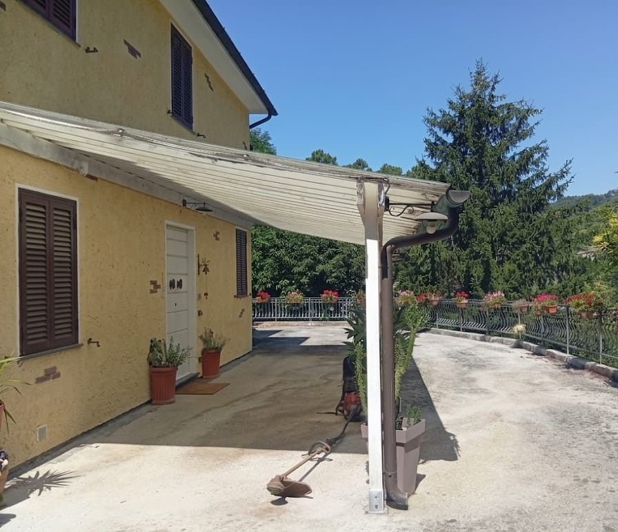 978 - Rustico Pietrasanta