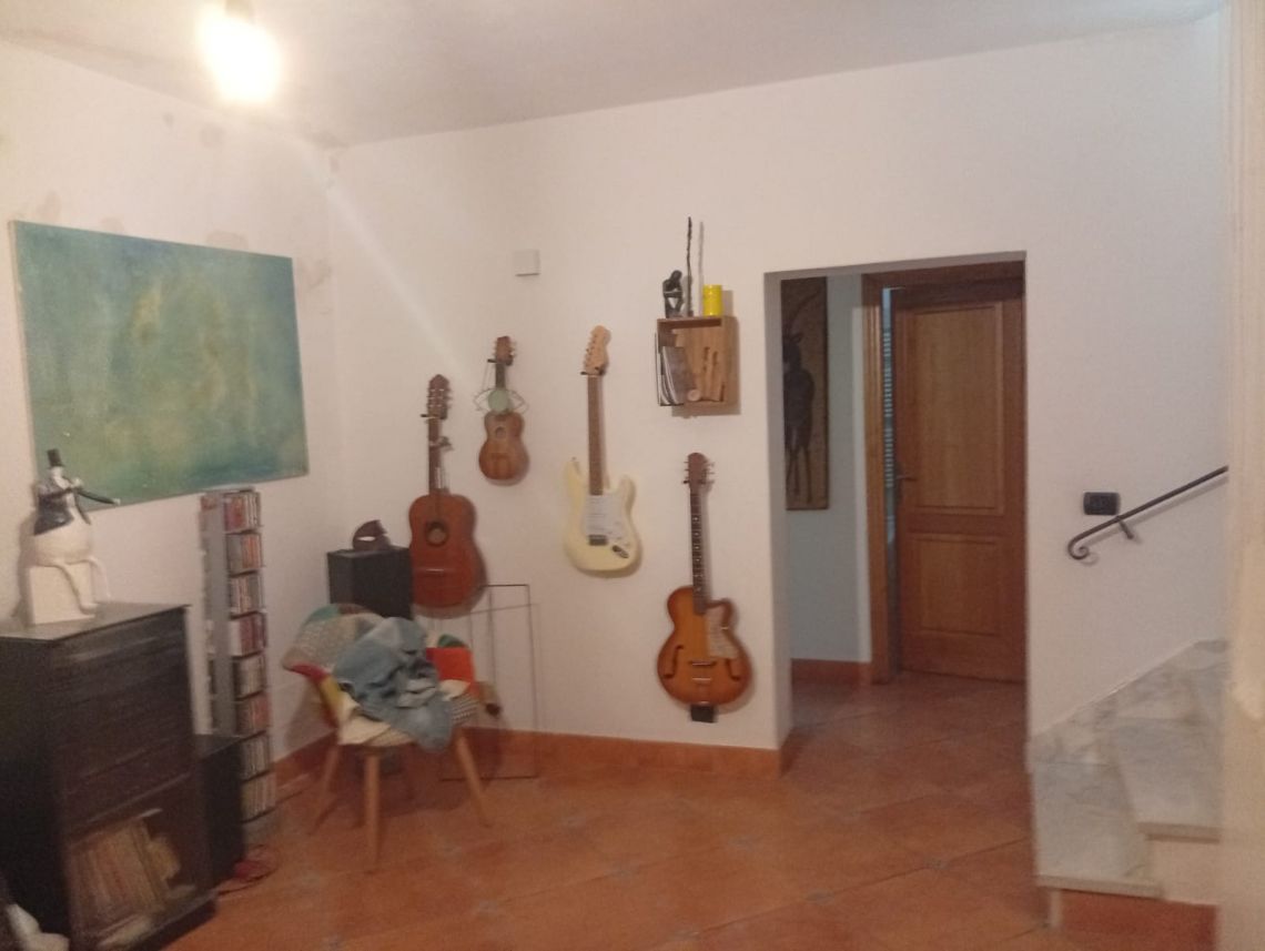 978 - Rustico Pietrasanta