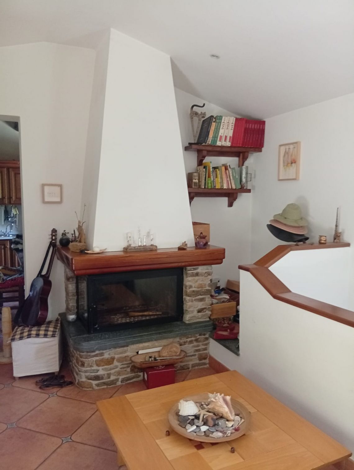 978 - Rustico Pietrasanta