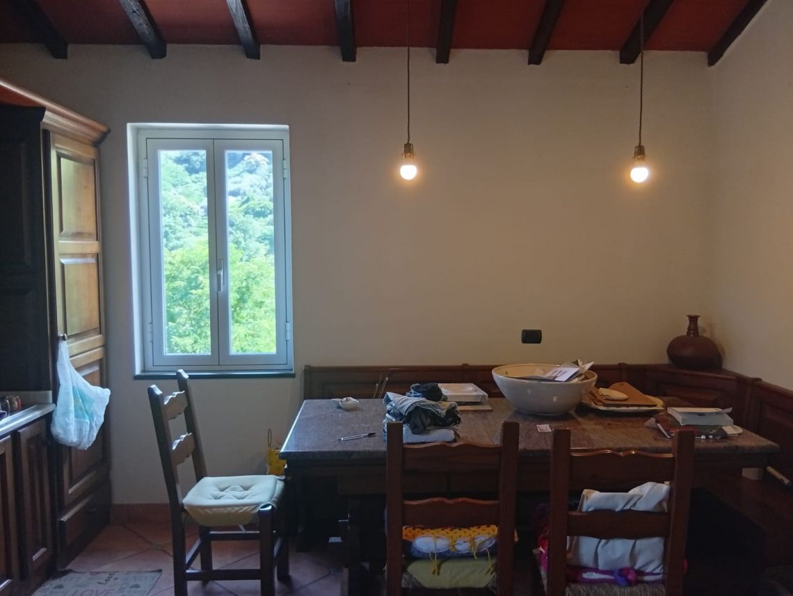 978 - Rustico Pietrasanta