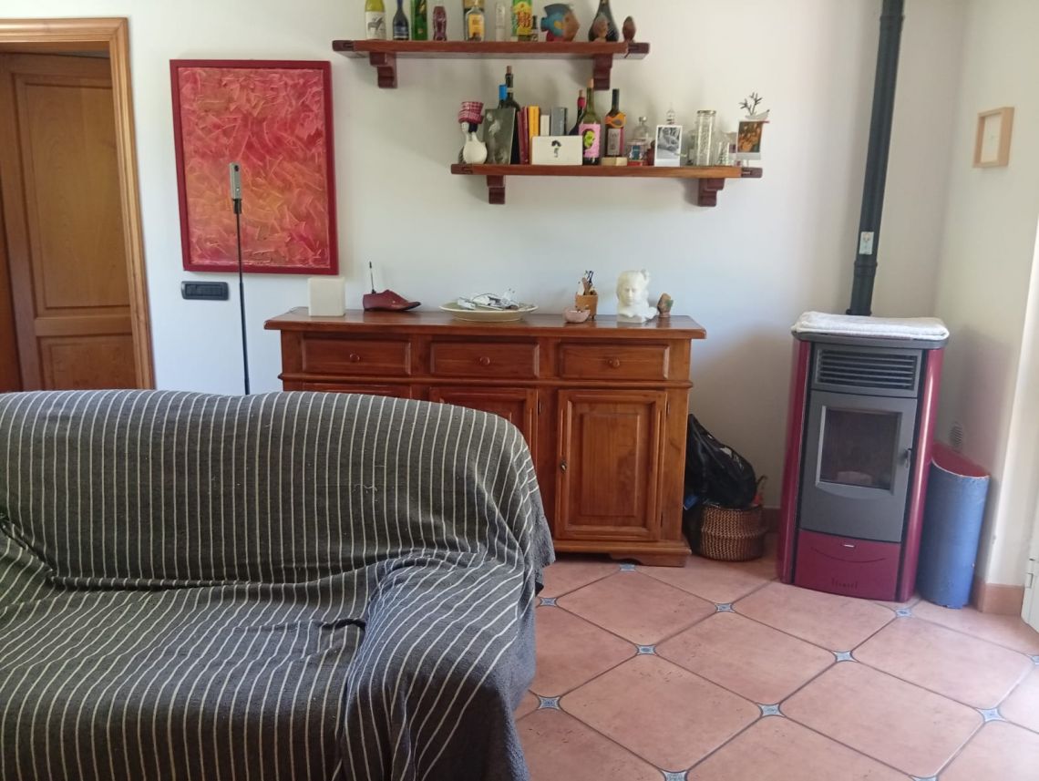 978 - Rustico Pietrasanta