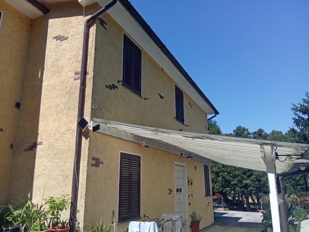 978 - Rustico Pietrasanta