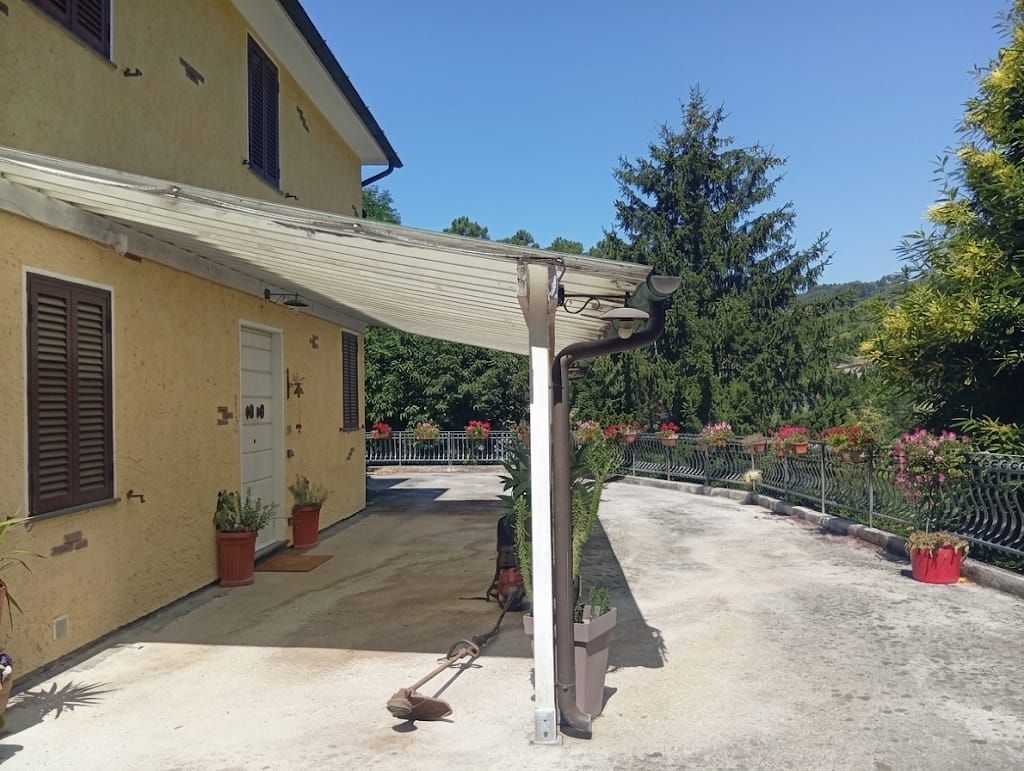 978 - Rustico Pietrasanta