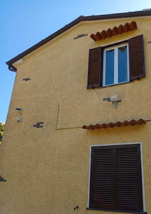 978 - Rustico Pietrasanta