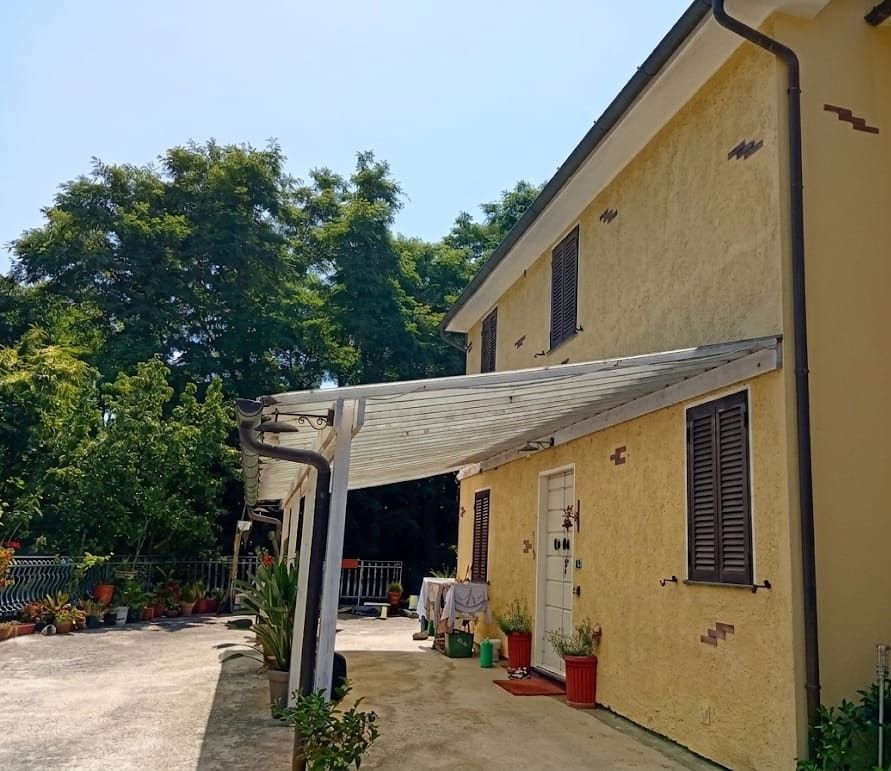 978 - Rustico Pietrasanta